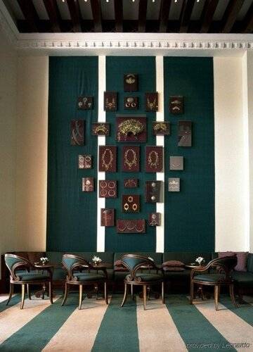 The Dharmawangsa Jakarta
