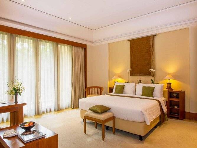 The Dharmawangsa Jakarta