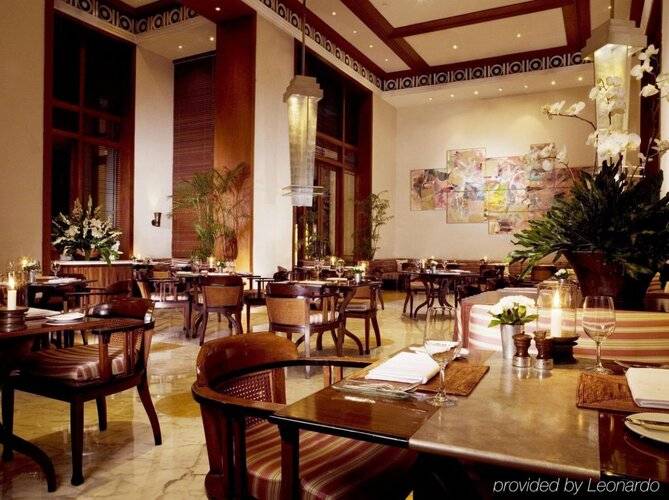 The Dharmawangsa Jakarta