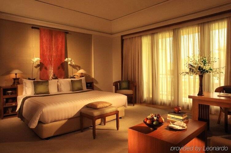 The Dharmawangsa Jakarta