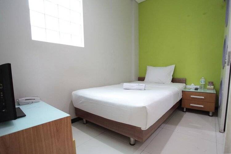 Legreen Suite Tebet