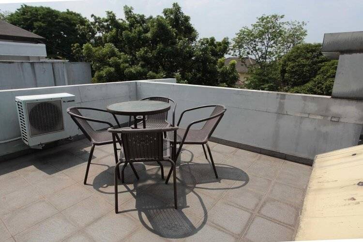 Legreen Suite Tebet