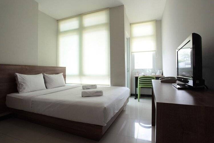 Legreen Suite Tebet