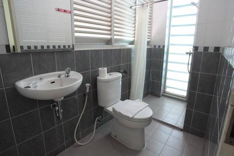 Legreen Suite Tebet