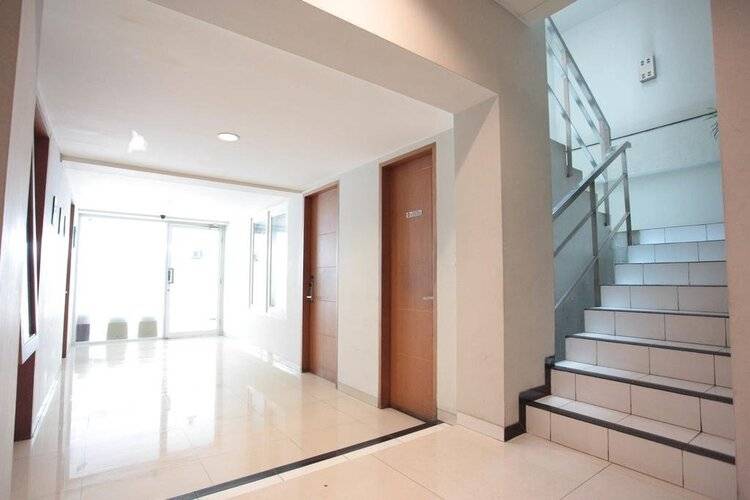 Legreen Suite Tebet