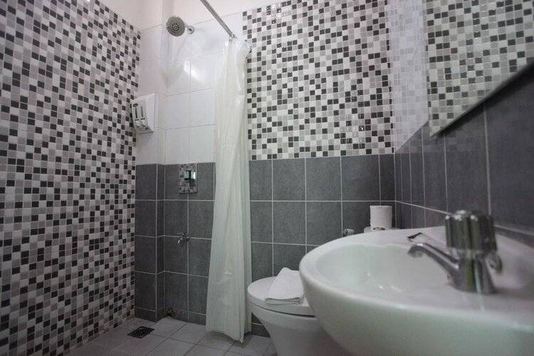 Legreen Suite Tebet
