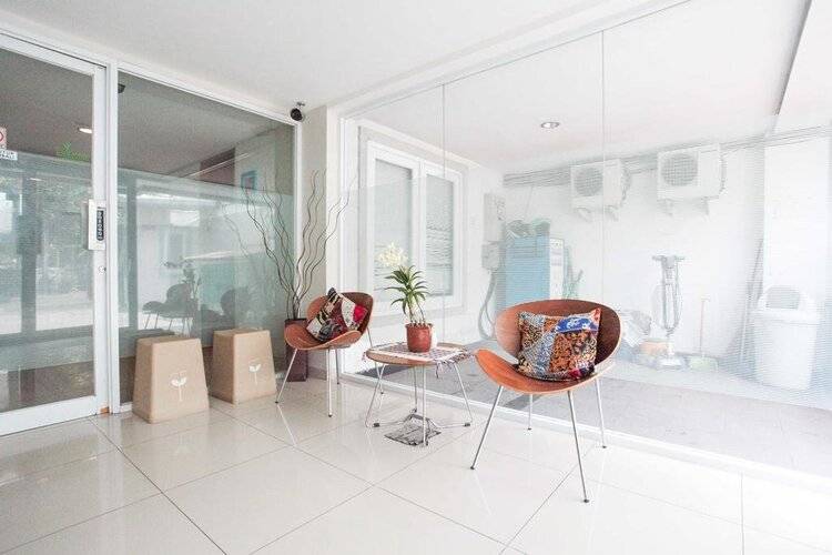 Legreen Suite Tebet