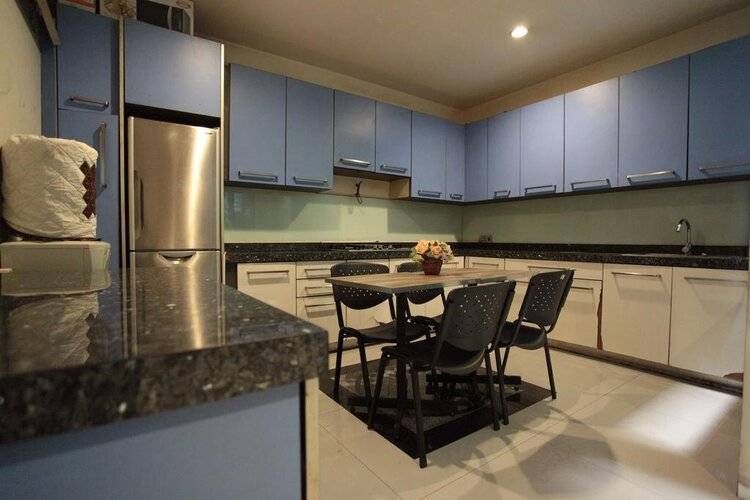 Legreen Suite Tebet