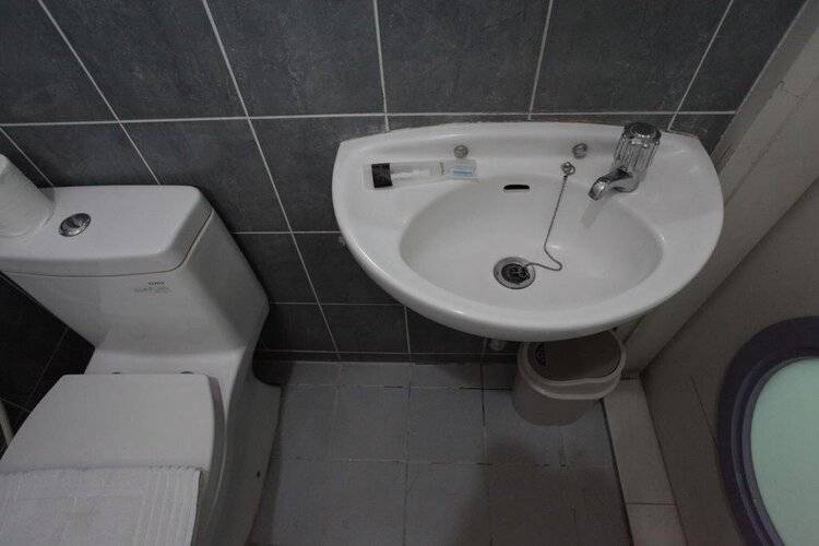 Legreen Suite Tebet