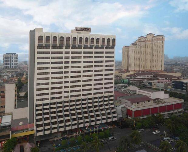 The Jayakarta Jakarta