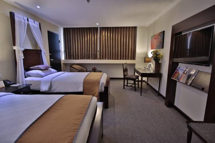 The Jayakarta Jakarta