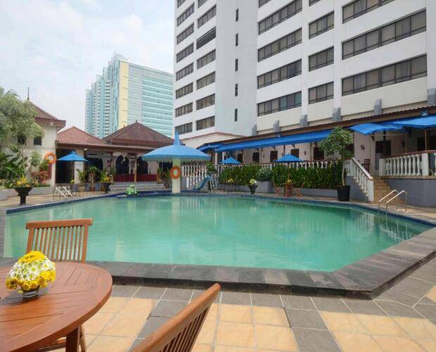The Jayakarta Jakarta