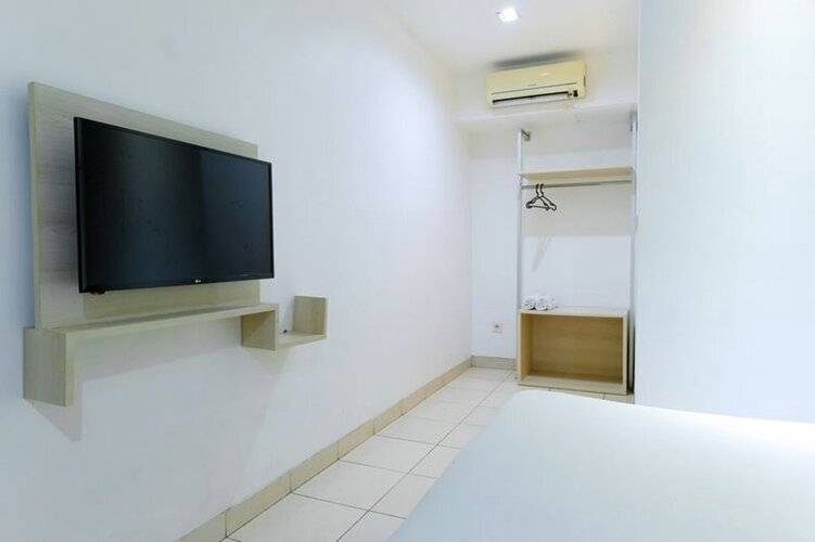 Legreen Suite Tondano