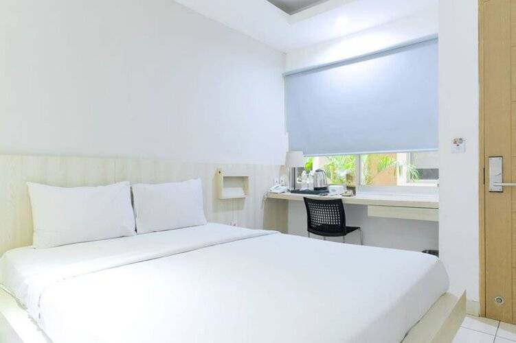 Legreen Suite Tondano
