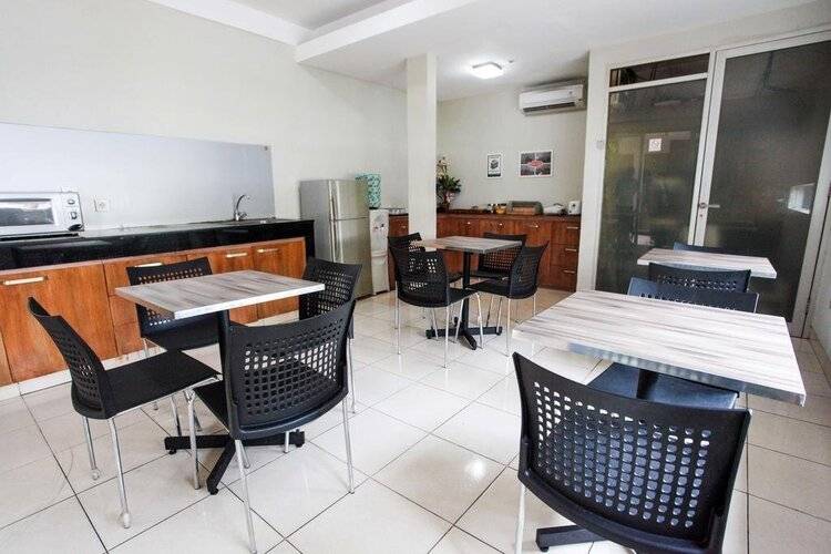 Legreen Suite Tondano