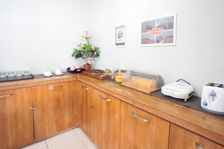 Legreen Suite Tondano