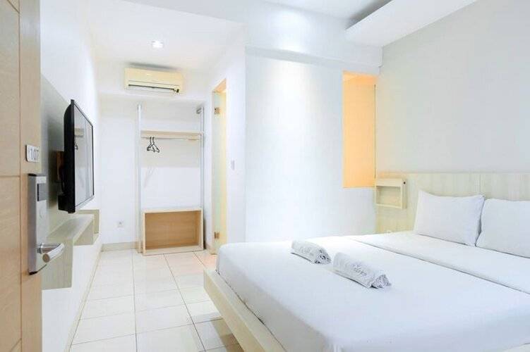 Legreen Suite Tondano