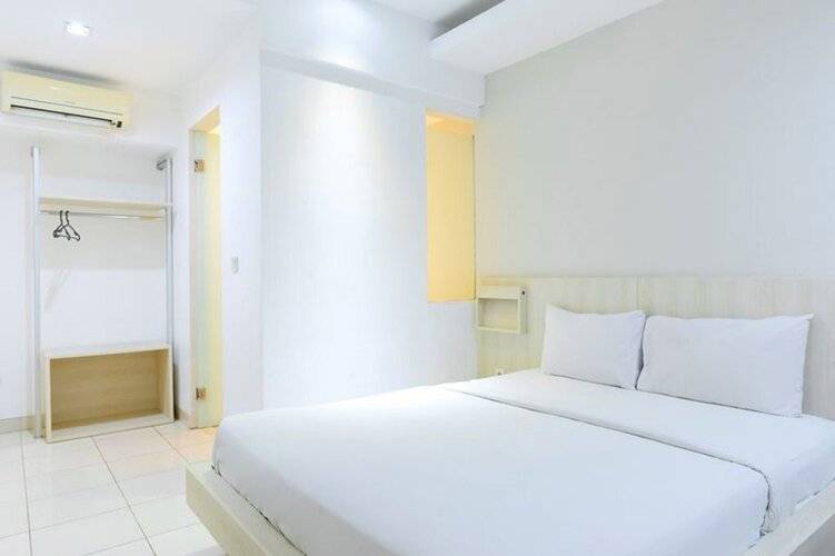 Legreen Suite Tondano