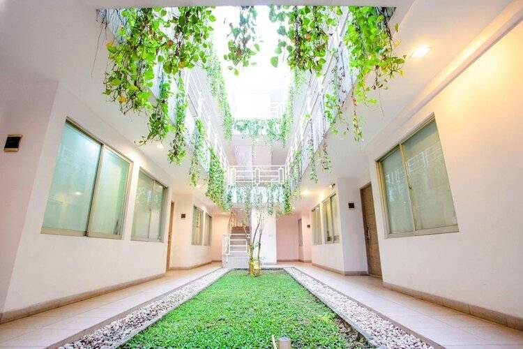 Legreen Suite Tondano