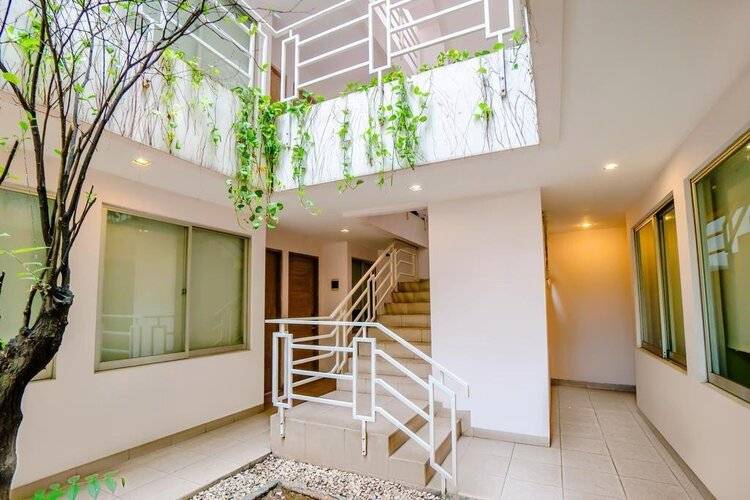 Legreen Suite Tondano