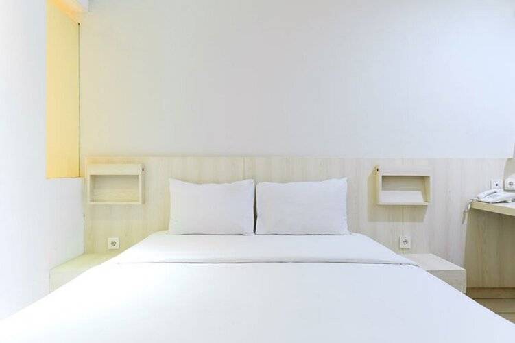 Legreen Suite Tondano