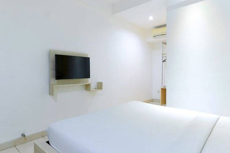 Legreen Suite Tondano