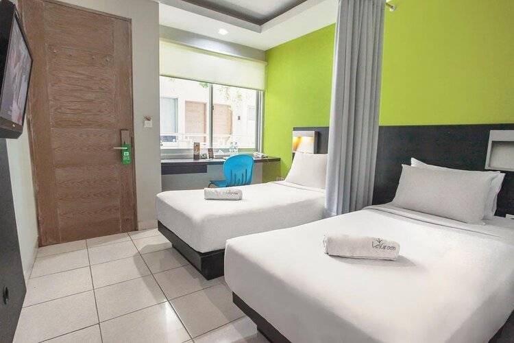 Legreen Suite Tondano