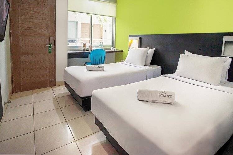 Legreen Suite Tondano