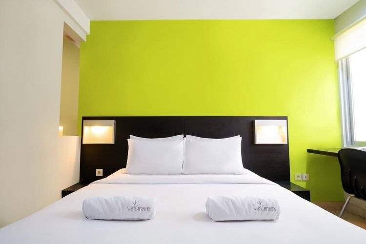 Legreen Suite Tondano