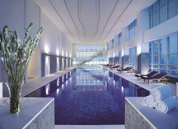 The Mayflower, Jakarta - Marriott Executive Apartments