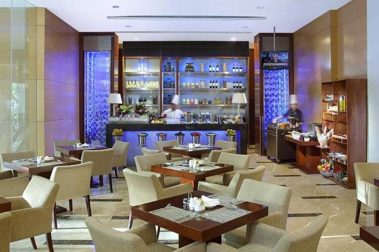 The Mayflower, Jakarta - Marriott Executive Apartments