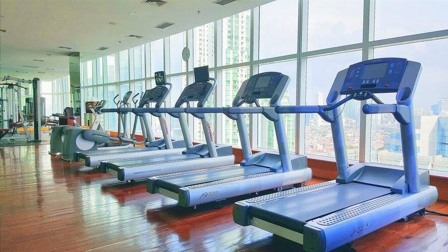 The Mayflower, Jakarta - Marriott Executive Apartments