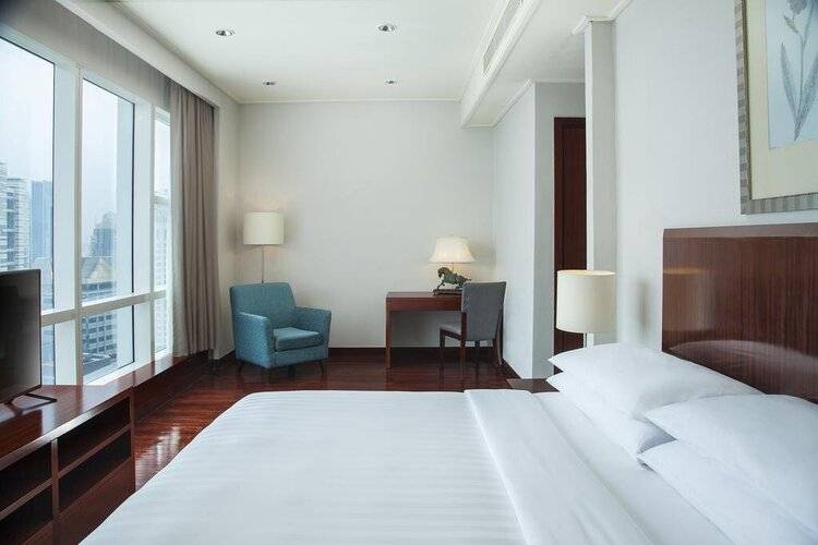 The Mayflower, Jakarta - Marriott Executive Apartments