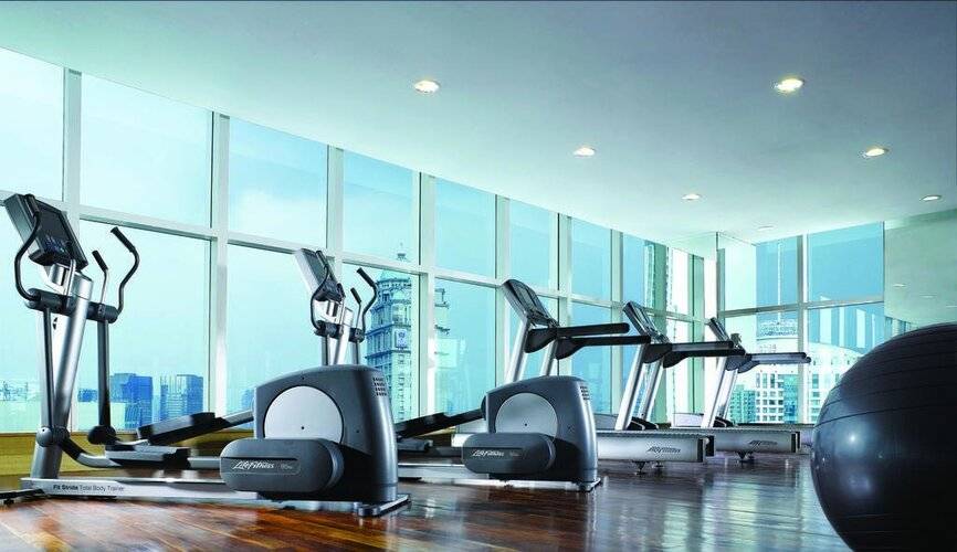 The Mayflower, Jakarta - Marriott Executive Apartments