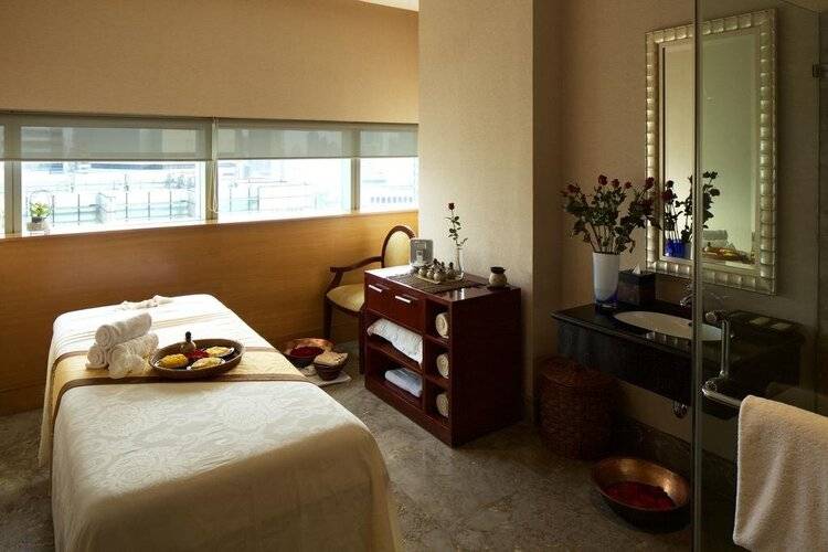 The Mayflower, Jakarta - Marriott Executive Apartments