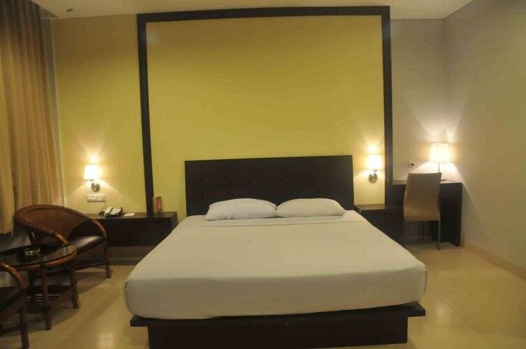 Losari Blok M2 Hotel Jakarta