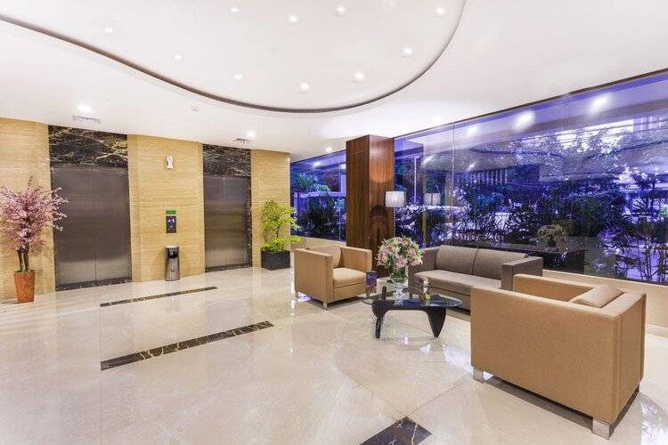 Lynt Hotel Jakarta