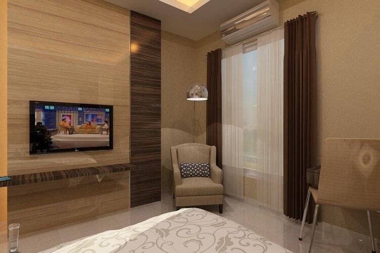 Lynt Hotel Jakarta