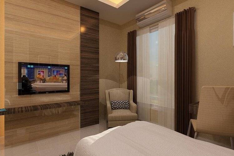 Lynt Hotel Jakarta