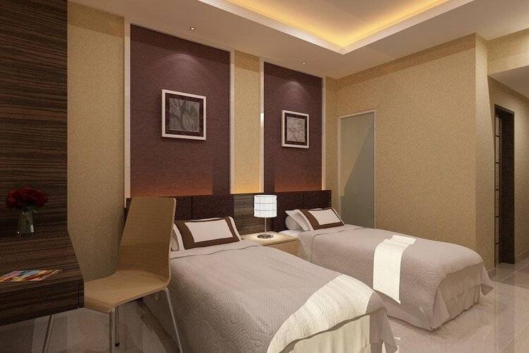 Lynt Hotel Jakarta