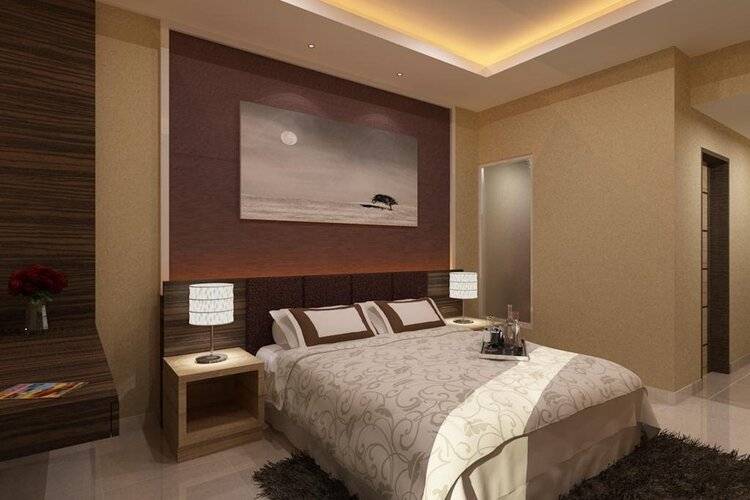 Lynt Hotel Jakarta