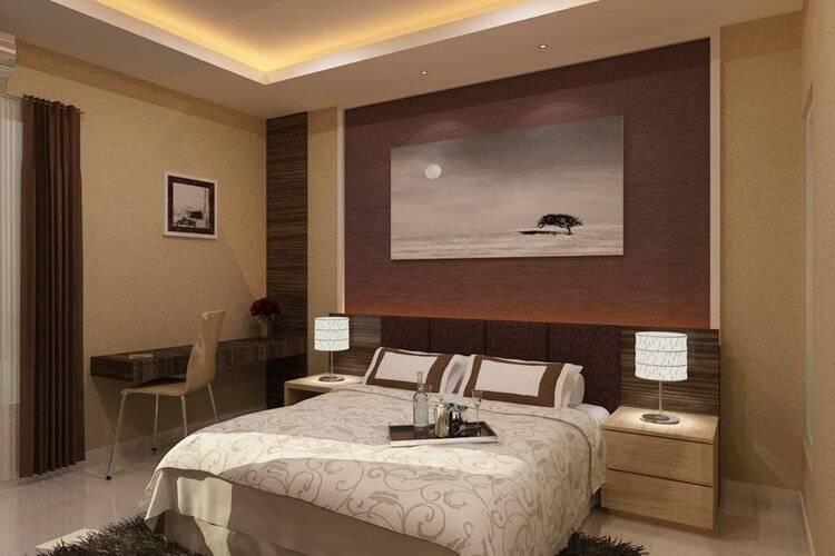 Lynt Hotel Jakarta