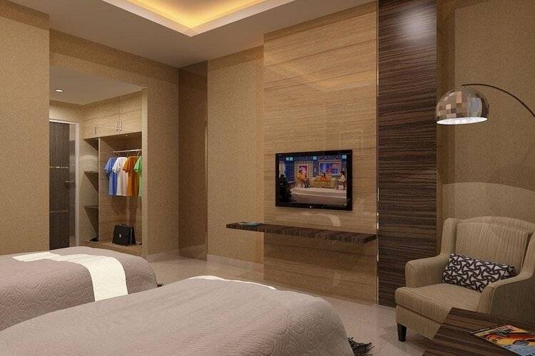 Lynt Hotel Jakarta