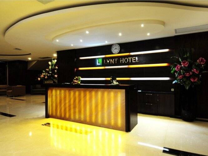 Lynt Hotel Jakarta