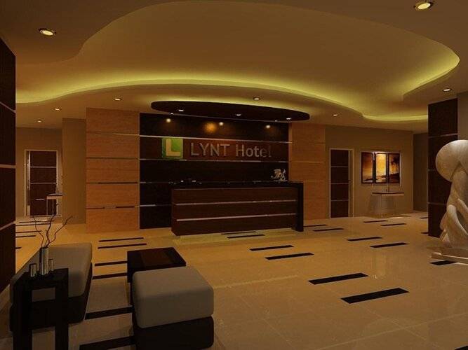 Lynt Hotel Jakarta