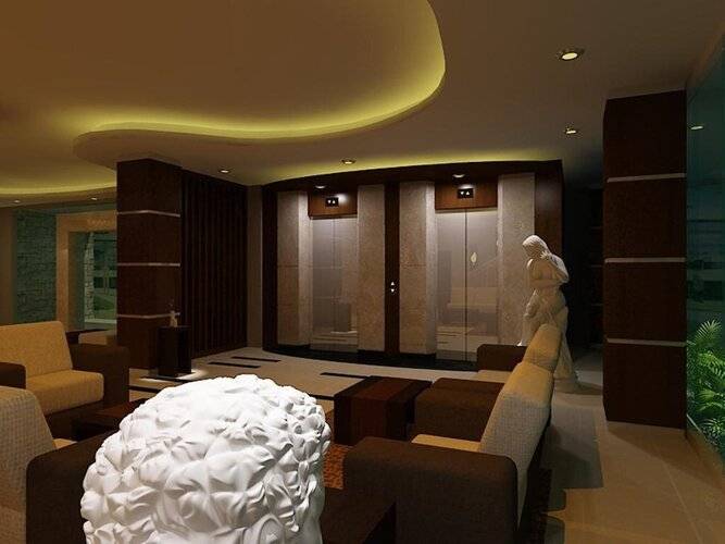 Lynt Hotel Jakarta