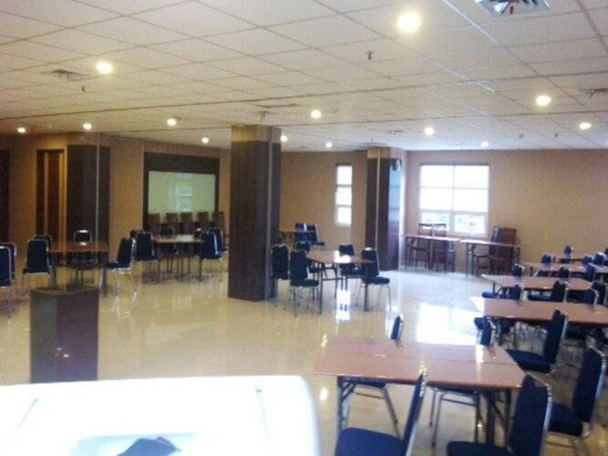 Lynt Hotel Jakarta