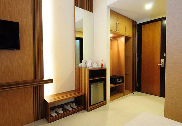 Lynt Hotel Jakarta