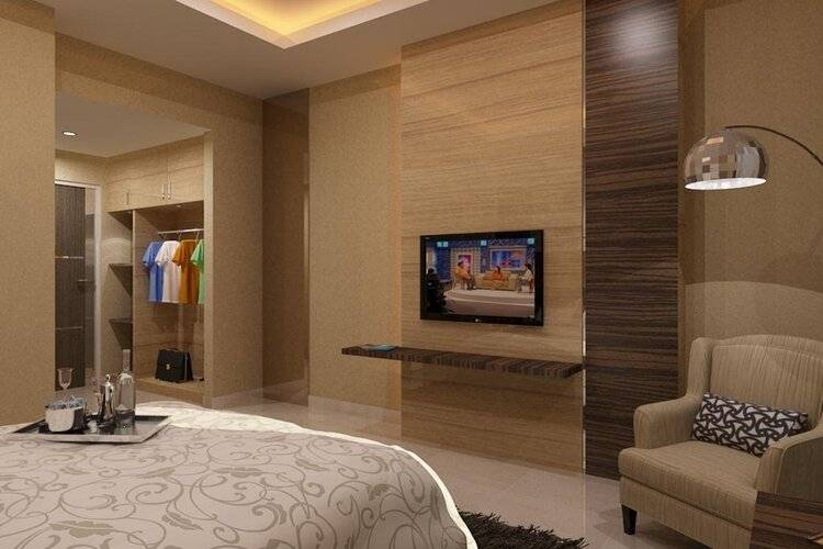 Lynt Hotel Jakarta