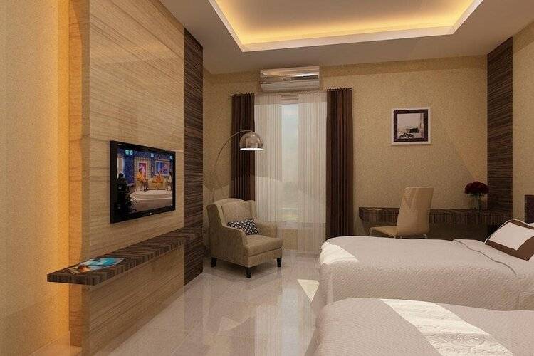 Lynt Hotel Jakarta